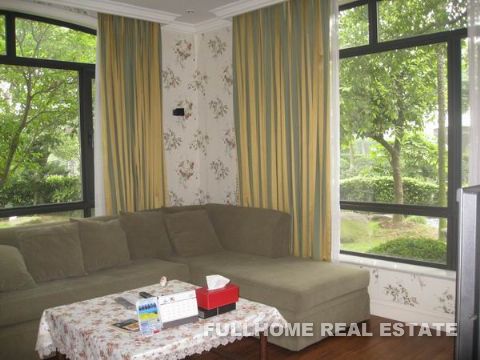 Long Beach Garden Villa - Interior view 3, Shanghai rental property