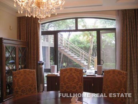 Long Beach Garden Villa - Interior view 2, Shanghai rental property