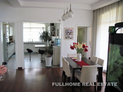 Long Beach Garden Villa - Interior view 2, Shanghai rental property
