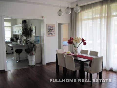 Long Beach Garden Villa - Interior view 4, Shanghai rental property