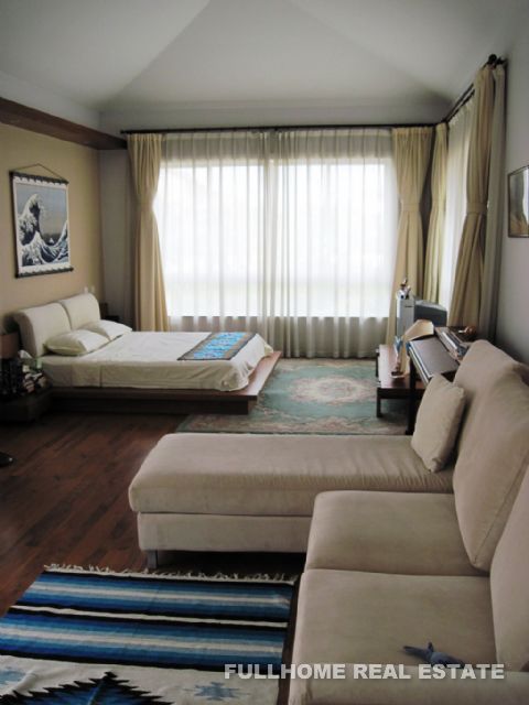 Long Beach Garden Villa - Interior view 5, Shanghai rental property