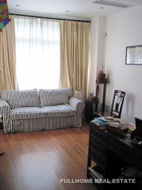 Long Beach Garden Villa - Interior view 7, Shanghai rental property