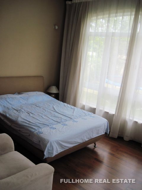 Long Beach Garden Villa - Interior view 8, Shanghai rental property