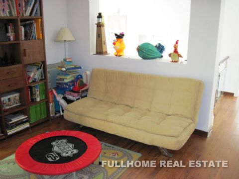 Long Beach Garden Villa - Interior view 9, Shanghai rental property
