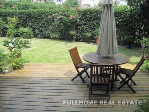 Long Beach Garden Villa - Interior view 10, Shanghai rental property