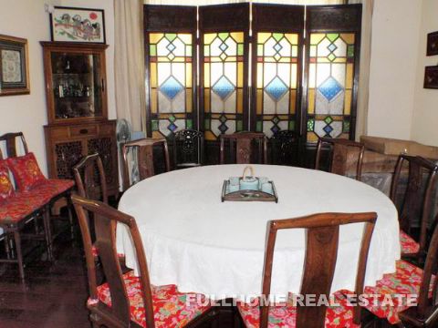 Long Beach Garden Villa - Interior view 4, Shanghai rental property