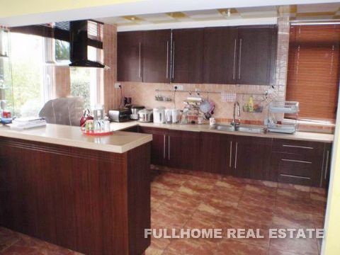 Long Beach Garden Villa - Interior view 3, Shanghai rental property