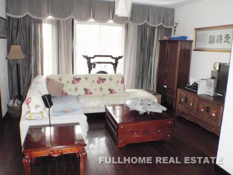 Long Beach Garden Villa - Interior view 5, Shanghai rental property