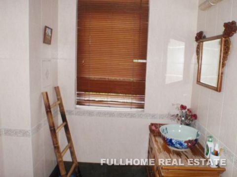 Long Beach Garden Villa - Interior view 7, Shanghai rental property