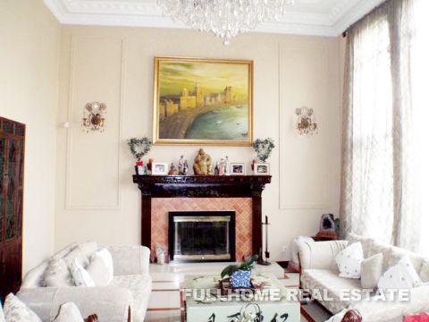 Long Beach Garden Villa - Interior view 9, Shanghai rental property