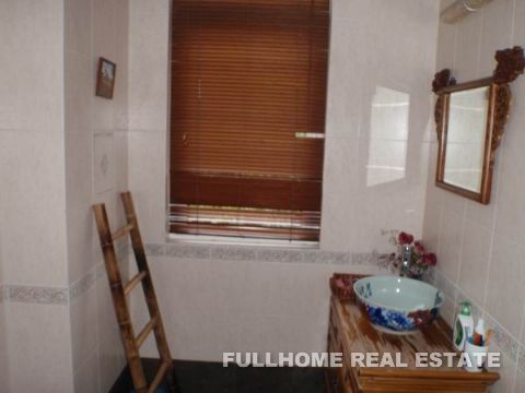 Long Beach Garden Villa - Interior view 10, Shanghai rental property