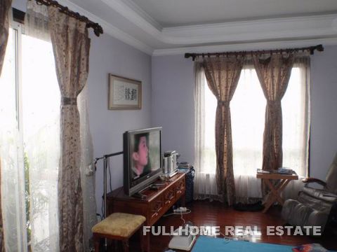 Long Beach Garden Villa - Interior view 12, Shanghai rental property