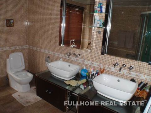 Long Beach Garden Villa - Interior view 13, Shanghai rental property