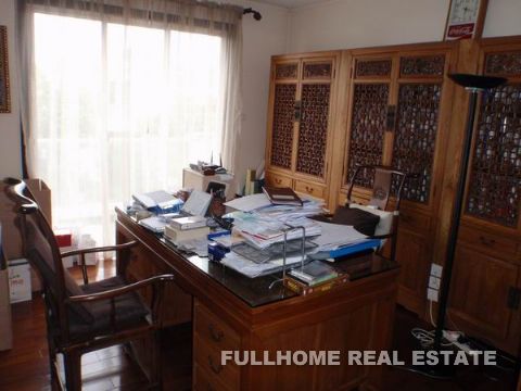 Long Beach Garden Villa - Interior view 15, Shanghai rental property