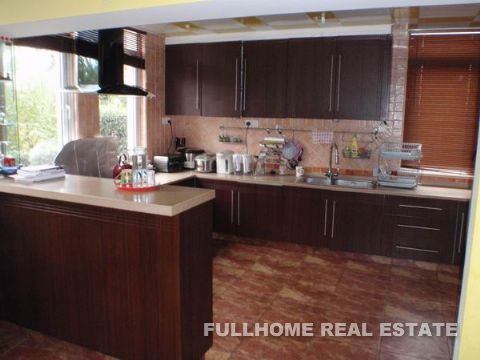 Long Beach Garden Villa - Interior view 16, Shanghai rental property