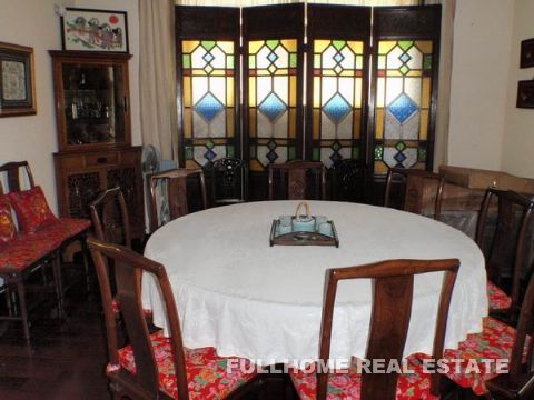Long Beach Garden Villa - Interior view 17, Shanghai rental property