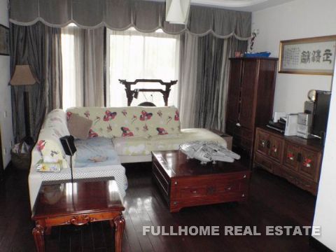 Long Beach Garden Villa - Interior view 18, Shanghai rental property