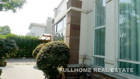 Long Beach Garden Villa - Interior view 2, Shanghai rental property
