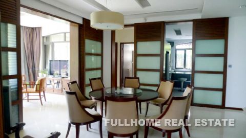 Long Beach Garden Villa - Interior view 3, Shanghai rental property