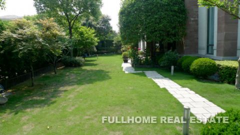 Long Beach Garden Villa - Interior view 5, Shanghai rental property