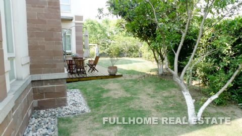 Long Beach Garden Villa - Interior view 6, Shanghai rental property