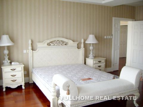 Long Beach Garden Villa - Interior view 4, Shanghai rental property