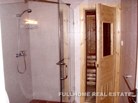 Long Beach Garden Villa - Interior view 7, Shanghai rental property