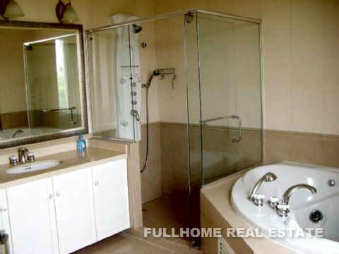 Long Beach Garden Villa - Interior view 8, Shanghai rental property