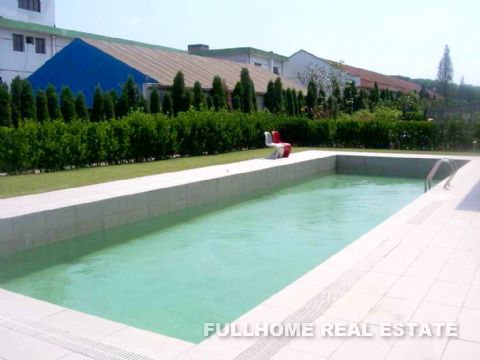 Modern Villa - Interior view 3, Shanghai rental property