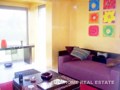 Modern Villa - Interior view 4, Shanghai rental property