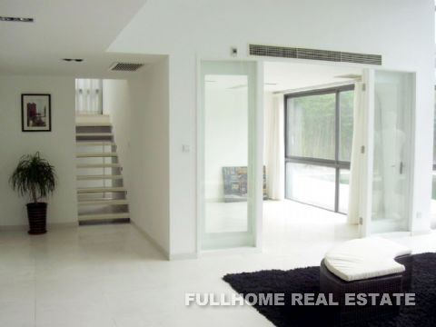 Modern Villa - Interior view 6, Shanghai rental property