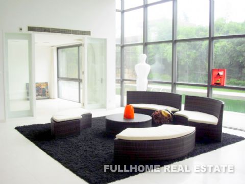 Modern Villa - Interior view 7, Shanghai rental property