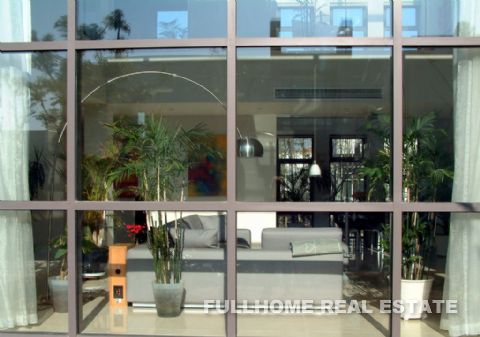 Modern Villa - Interior view 8, Shanghai rental property