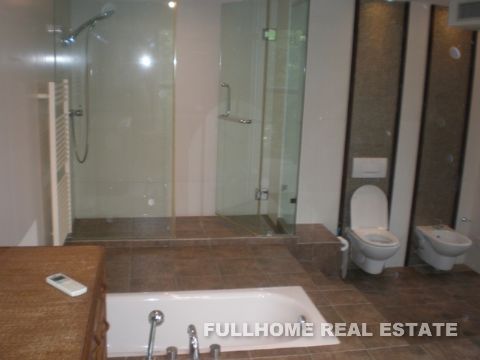 Modern Villa - Interior view 8, Shanghai rental property