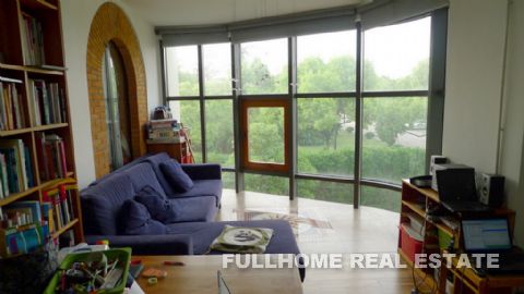 Modern Villa - Interior view 3, Shanghai rental property