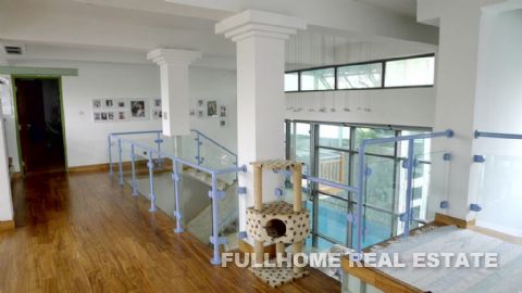 Modern Villa - Interior view 4, Shanghai rental property