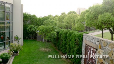 Modern Villa - Interior view 5, Shanghai rental property