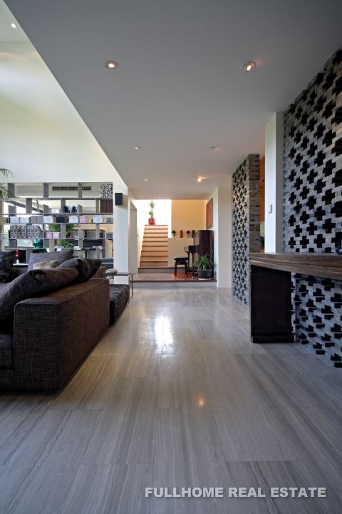 Modern Villa - Interior view 7, Shanghai rental property