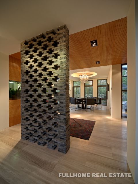 Modern Villa - Interior view 8, Shanghai rental property