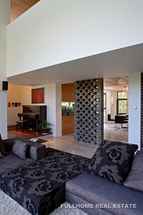 Modern Villa - Interior view 12, Shanghai rental property