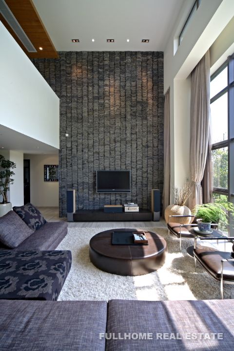 Modern Villa - Interior view 14, Shanghai rental property