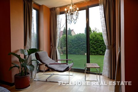 Modern Villa - Interior view 19, Shanghai rental property