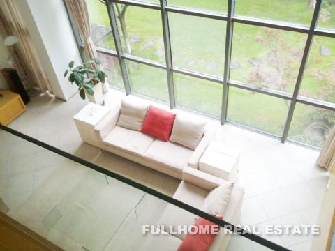 Modern Villa - 4 bedroom apartment in Shanghai, Qingpu, Suburb