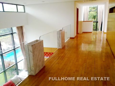 Modern Villa - Interior view 5, Shanghai rental property