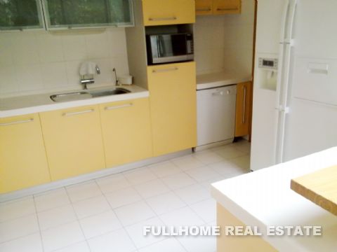 Modern Villa - Interior view 6, Shanghai rental property