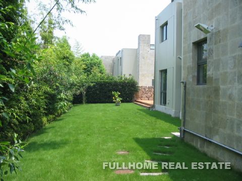 Modern Villa - Interior view 7, Shanghai rental property