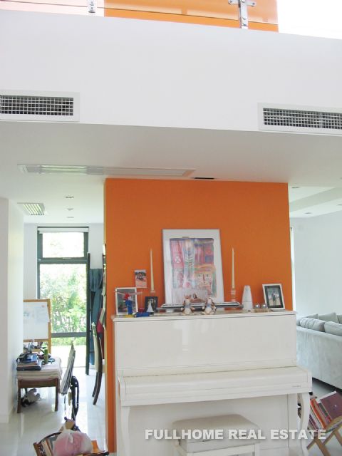Modern Villa - Interior view 3, Shanghai rental property