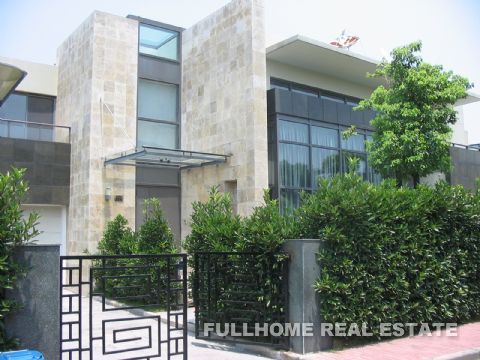 Modern Villa - Interior view 5, Shanghai rental property