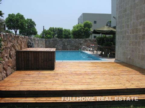 Modern Villa - Interior view 6, Shanghai rental property