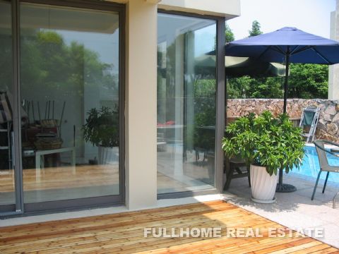 Modern Villa - Interior view 11, Shanghai rental property